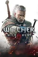 The Witcher 3